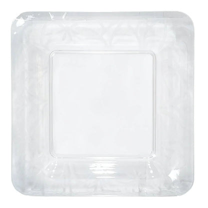 Platos Reutilizables Home Elegance - 8plg - Set 2 Piezas - Home Elegance