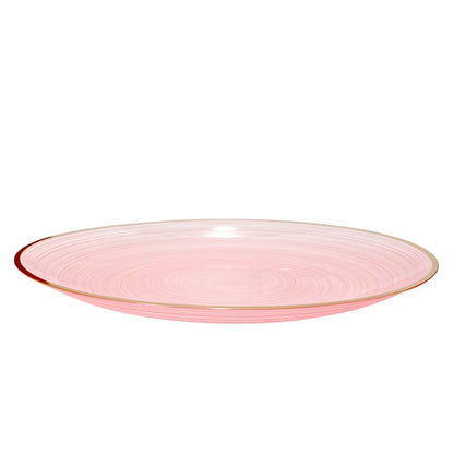 Platos Reutilizables Lillian / 32 Piezas / Rose - Gold - Lillian - Titan.com.pa - 2150110572800