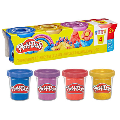 Play - Doh Specialty Compound / Surtido - Play - Doh - Titan.com.pa - 5010996299949