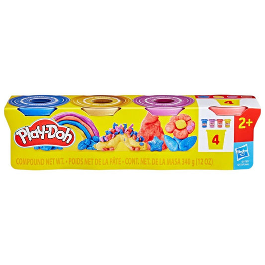 Play - Doh Specialty Compound / Surtido - Play - Doh - Titan.com.pa - 5010996299949