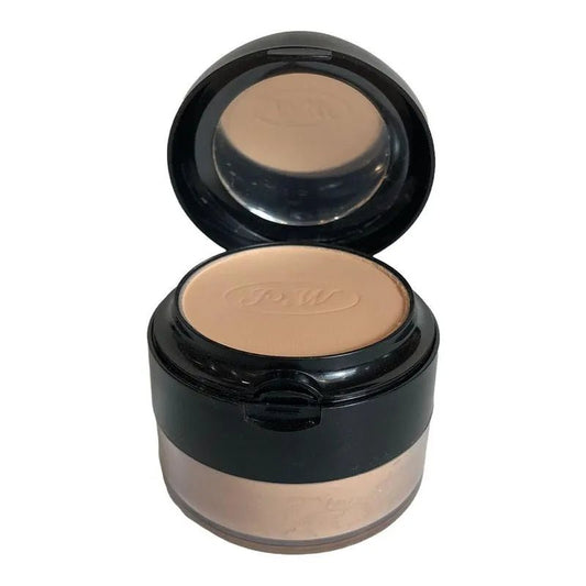 Polvo 3 en 1 P&W Natural - PW - Titan.com.pa - 4712780813324