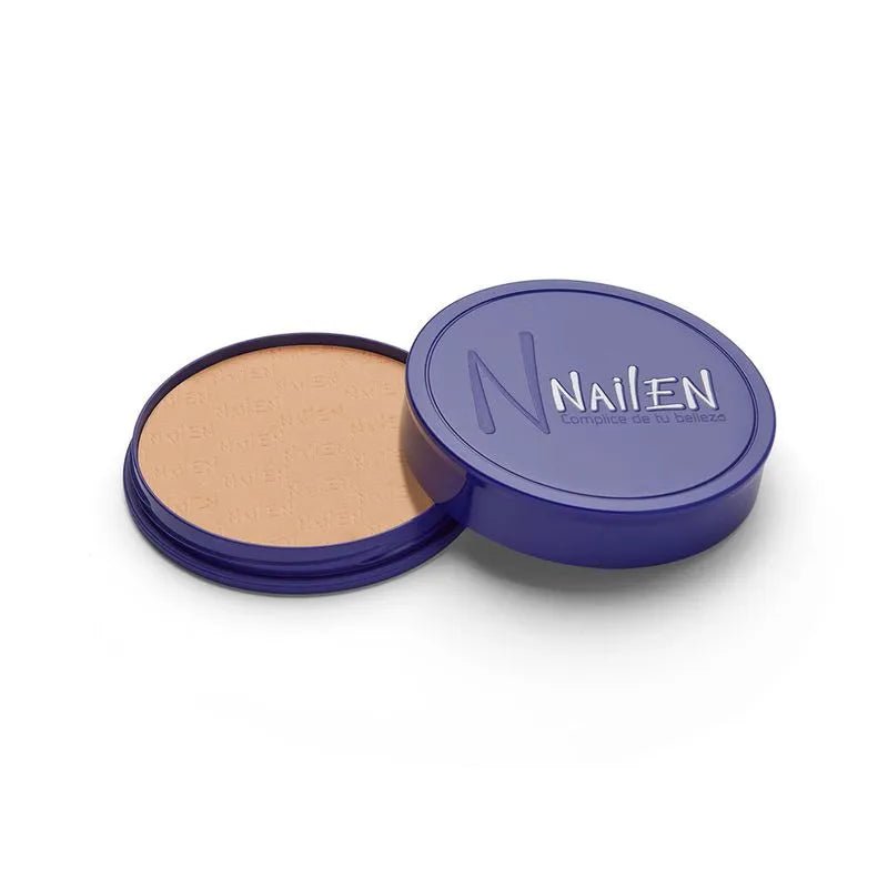 Polvo Compacto Nailen 3 14 g - Nailen - Titan.com.pa - 7702186020430