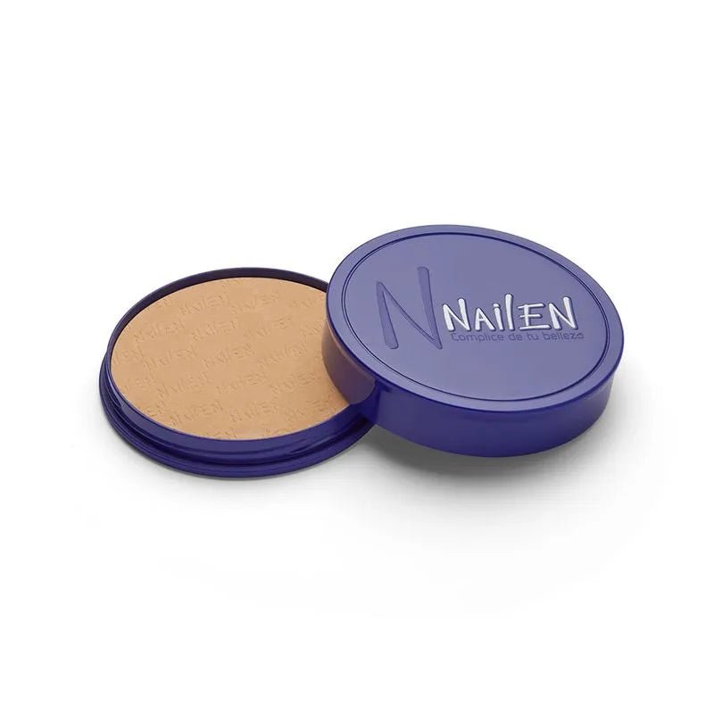 Polvo Compacto Nailen 5 14 g - Nailen - Titan.com.pa - 7702186020454