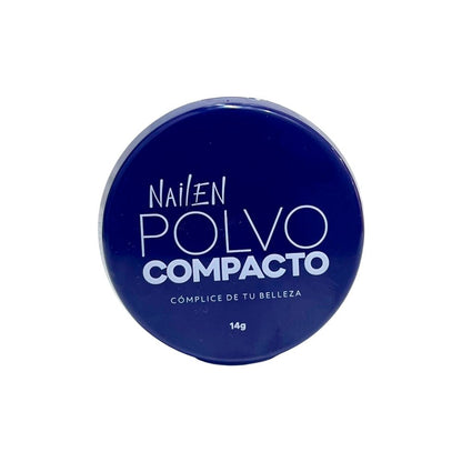 Polvo Compacto Nailen 7 14 g - Nailen - Titan.com.pa - 7702186020478