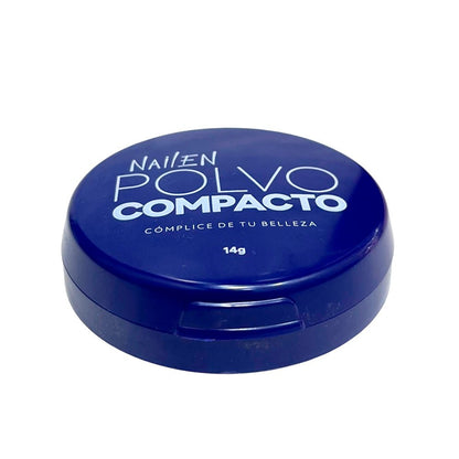 Polvo Compacto Nailen 7 14 g - Nailen - Titan.com.pa - 7702186020478