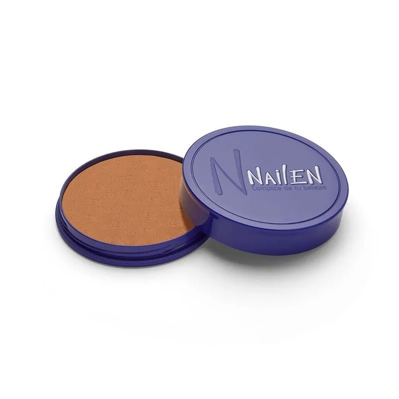 Polvo Compacto Nailen 7 14 g - Nailen - Titan.com.pa - 7702186020478