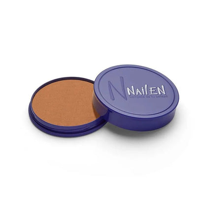 Polvo Compacto Nailen 7 14 g - Nailen - Titan.com.pa - 7702186020478