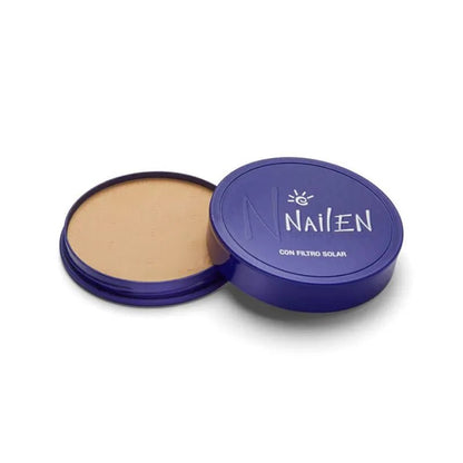 Polvo Compacto Nailen Con Filtro Solar 1 14 g - Nailen - Titan.com.pa - 7702186020546