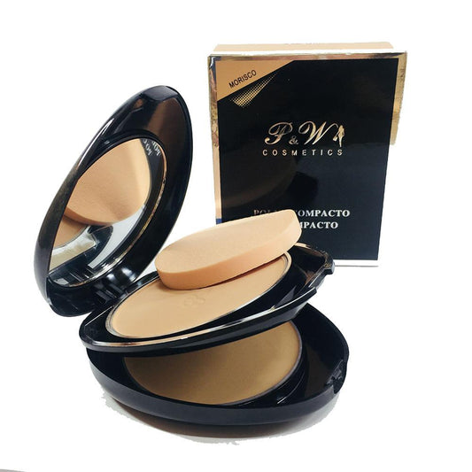 Polvo Con Base PW 1 - PW - Titan.com.pa - 4712780812358