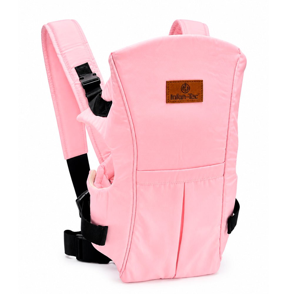 Porta Bebés Infan-Tec 3 en 1 Con Bolsillo / Surtido - Infan-Tec - Titan.com.pa - 7453137139564