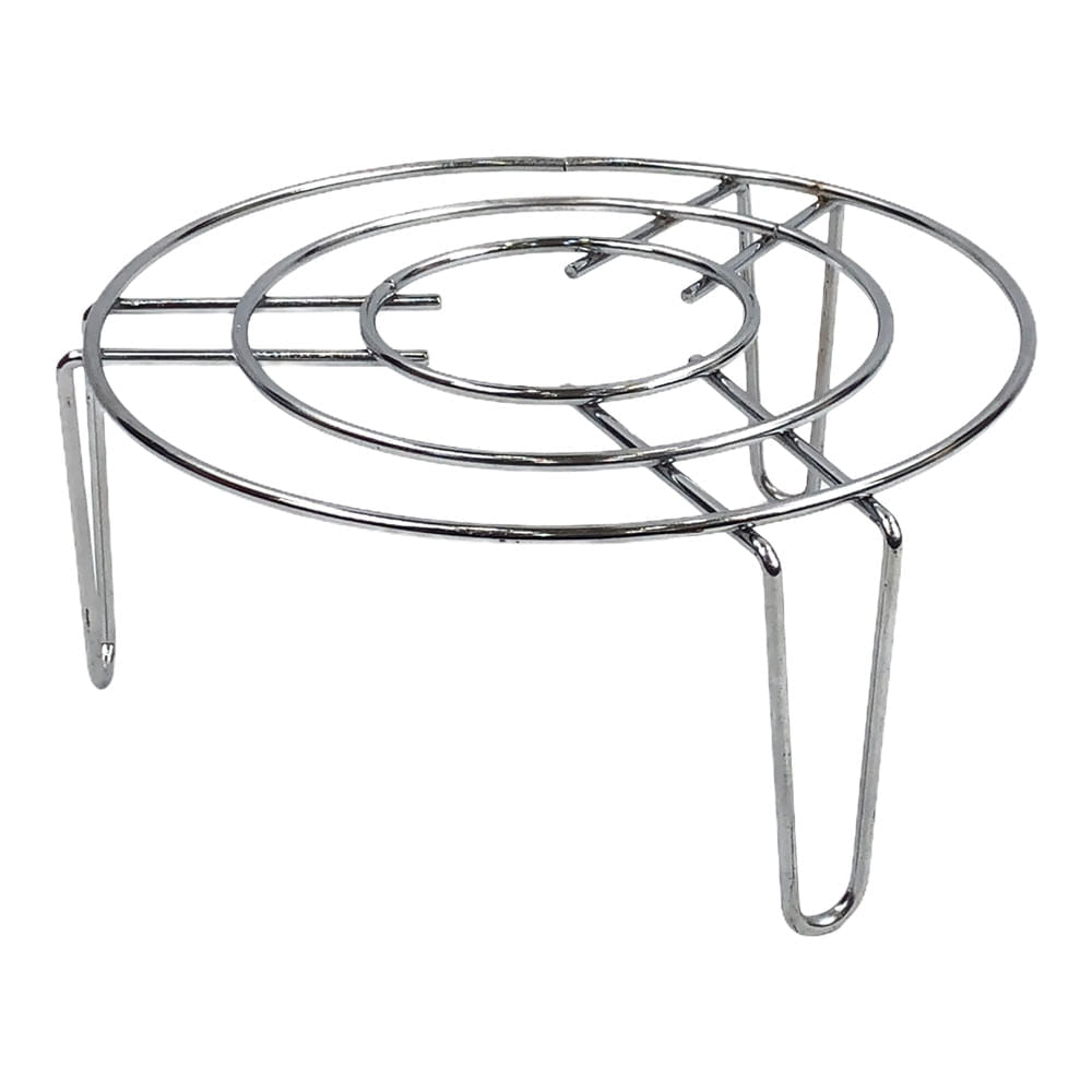 Porta Caliente Family Maid 8.2" - Gris Claro