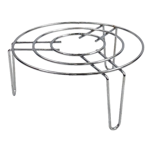 Porta Caliente Family Maid 8.2" - Gris Claro