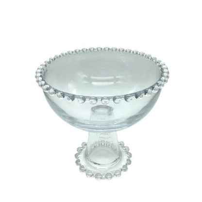 Porta Dulce Transparente De Vidrio Gibson - Gibson - Titan.com.pa - 85081202666