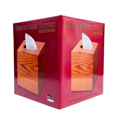 Porta Kleenex De Madera - Great Buy - Titan.com.pa - 028672734733