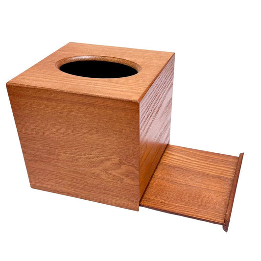Porta Kleenex De Madera - Great Buy - Titan.com.pa - 028672734733