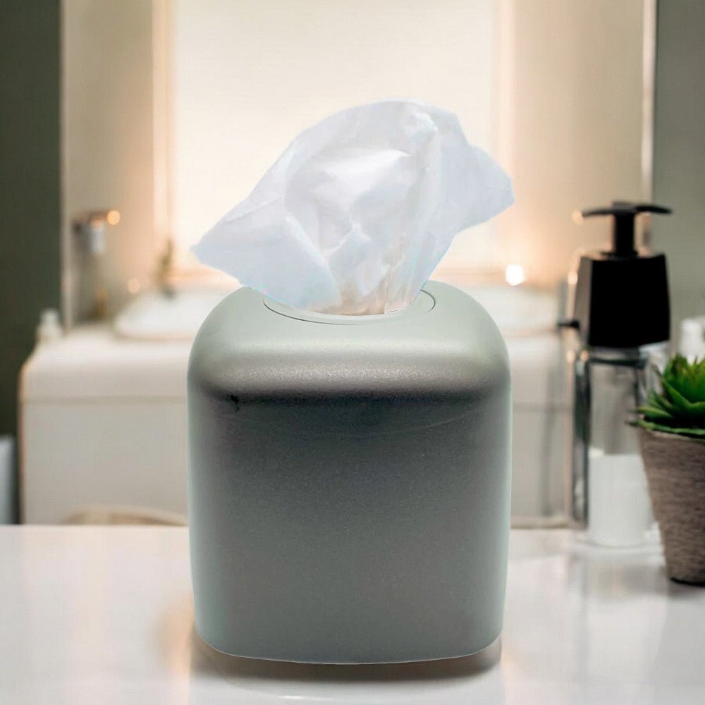 Porta Kleenex Regent De Metal - Regent - Titan.com.pa - 81492268994