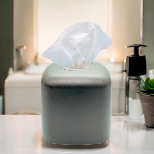 Porta Kleenex Regent De Metal - Regent - Titan.com.pa - 81492268994