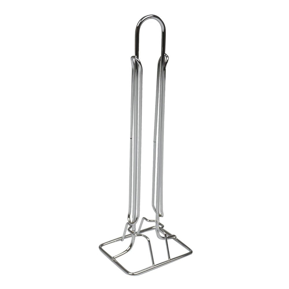 Porta Papel Toalla Four Seasons de Metal de 11.6"