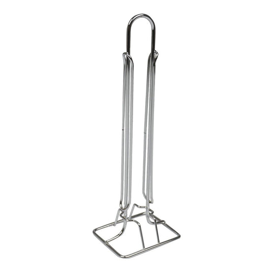 Porta Papel Toalla Four Seasons de Metal de 11.6"