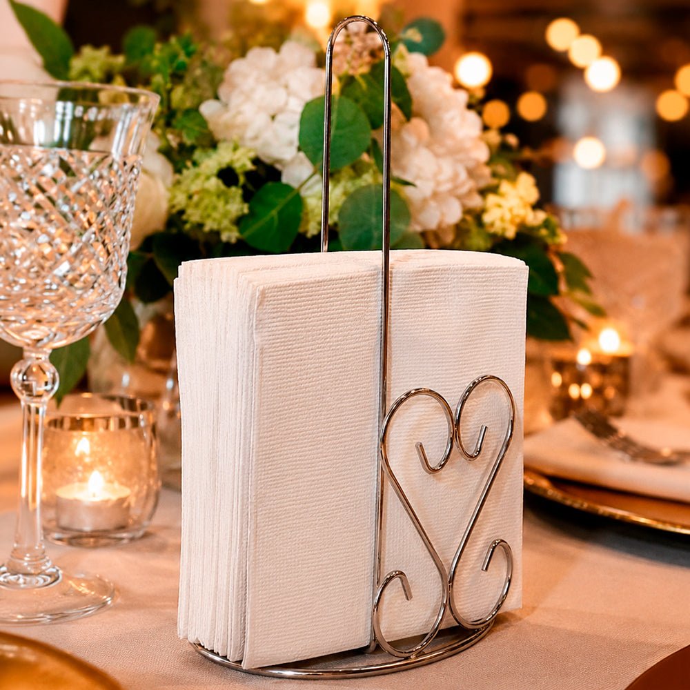 Porta Papel Toalla Home Elegance 27.5 cm - Home Elegance - Titan.com.pa - 7453065190668