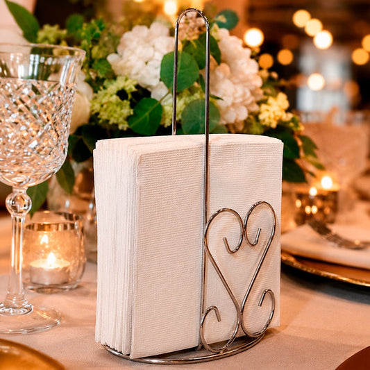 Porta Papel Toalla Home Elegance 27.5 cm - Home Elegance - Titan.com.pa - 7453065190668