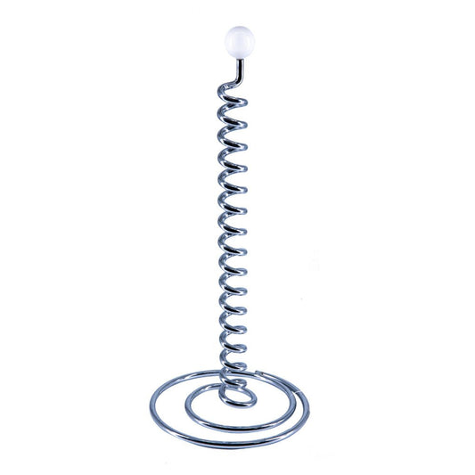 Porta Papel Toalla Home Elegance De Metal