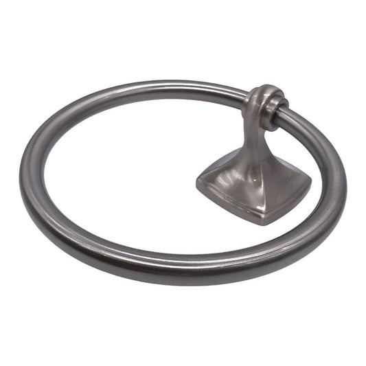 Porta Toalla Delta Aro de Metal 6.5"