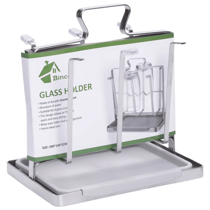 Porta Vaso De Aluminio Home Elegence - Home Elengace - Titan.com.pa - 2100001989897