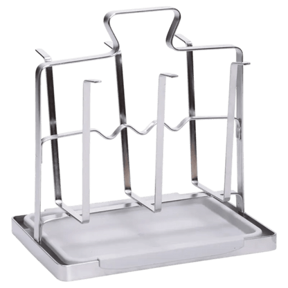 Porta Vaso De Aluminio Home Elegence - Home Elengace - Titan.com.pa - 2100001989897