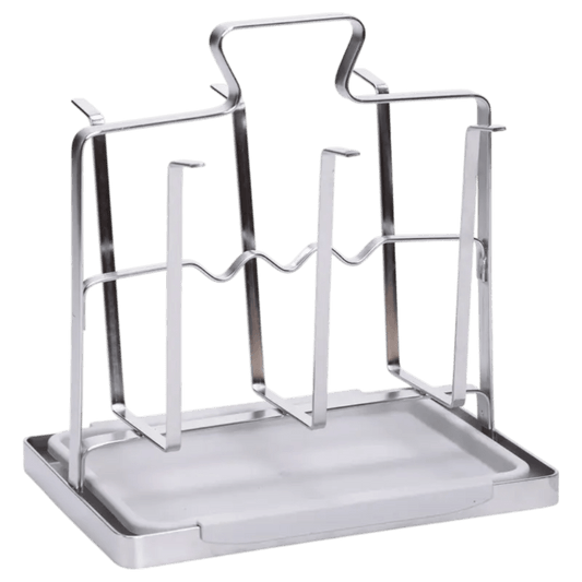 Porta Vaso De Aluminio Home Elegence - Home Elengace - Titan.com.pa - 2100001989897