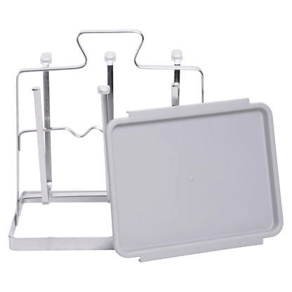 Porta Vaso De Aluminio Home Elegence - Home Elengace - Titan.com.pa - 2100001989897