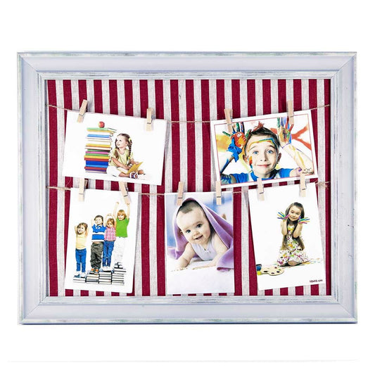 Portarretrato Decorativo Home Elegance - Surtido