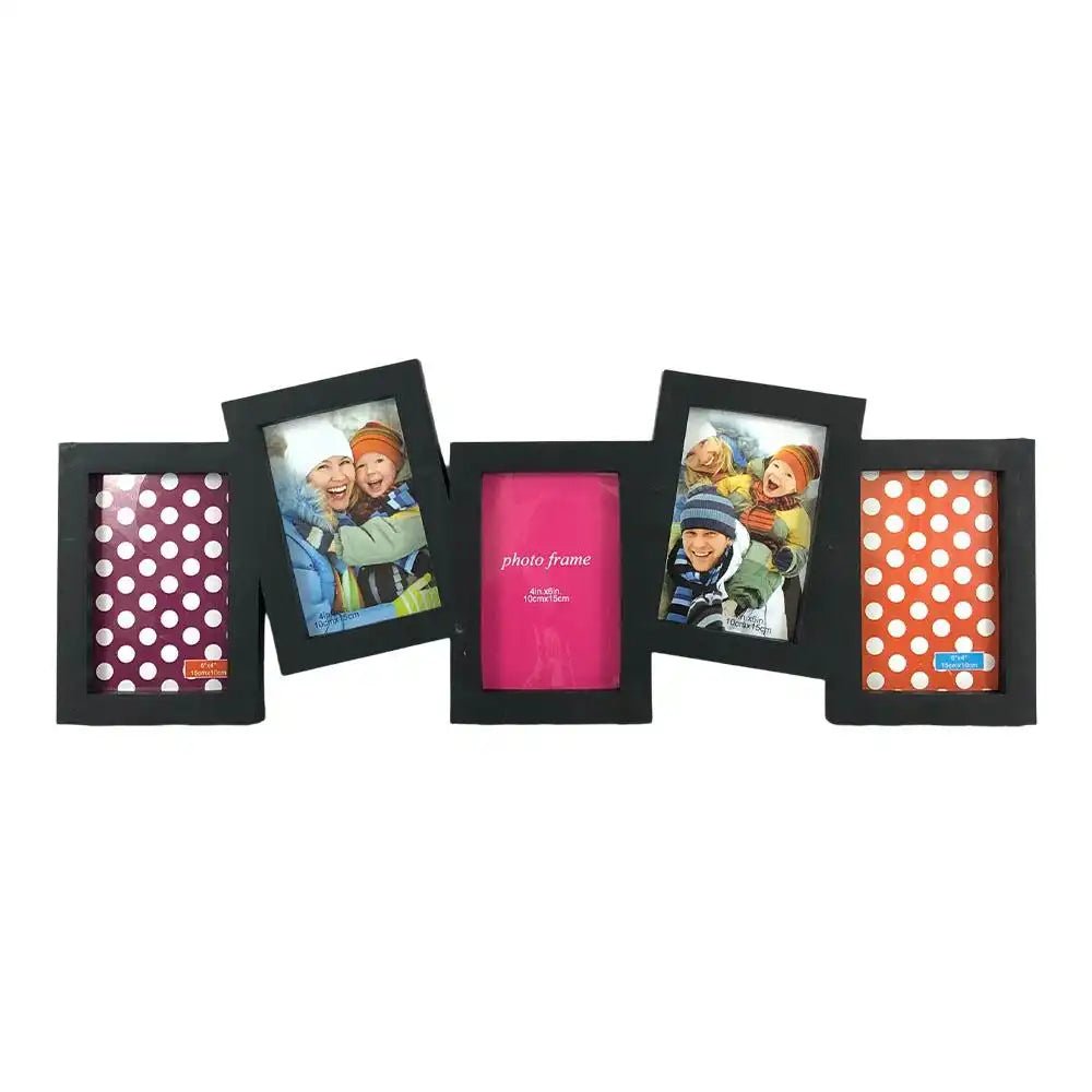 Portarretrato Home Elegance 4" x 6" - Surtido - Home Elegance - Titan.com.pa - 7453065165598