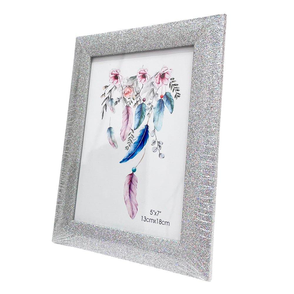 Portarretrato Home Elegance 5" x 7" - Surtido - Home Elegance - Titan.com.pa - 2100000498628