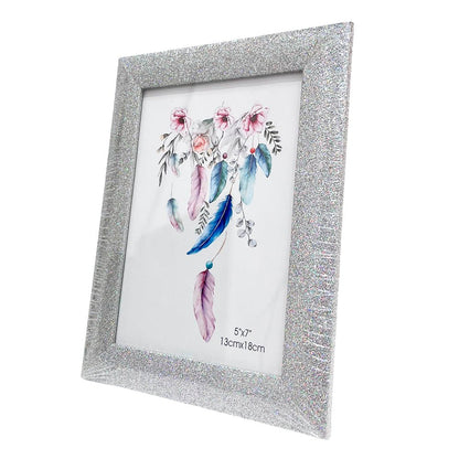 Portarretrato Home Elegance 5" x 7" - Surtido - Home Elegance - Titan.com.pa - 2100000498628