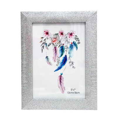 Portarretrato Home Elegance 5" x 7" - Surtido - Home Elegance - Titan.com.pa - 2100000498628