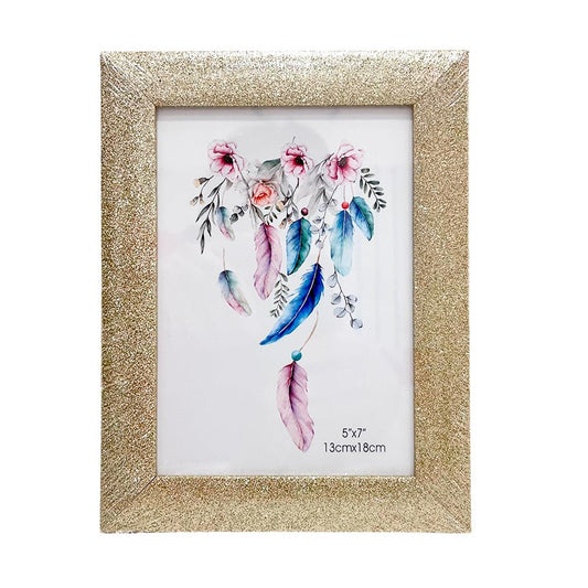 Portarretrato Home Elegance 5" x 7" - Surtido - Home Elegance - Titan.com.pa - 2100000498628
