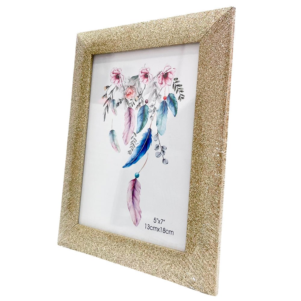 Portarretrato Home Elegance 5" x 7" - Surtido - Home Elegance - Titan.com.pa - 2100000498628
