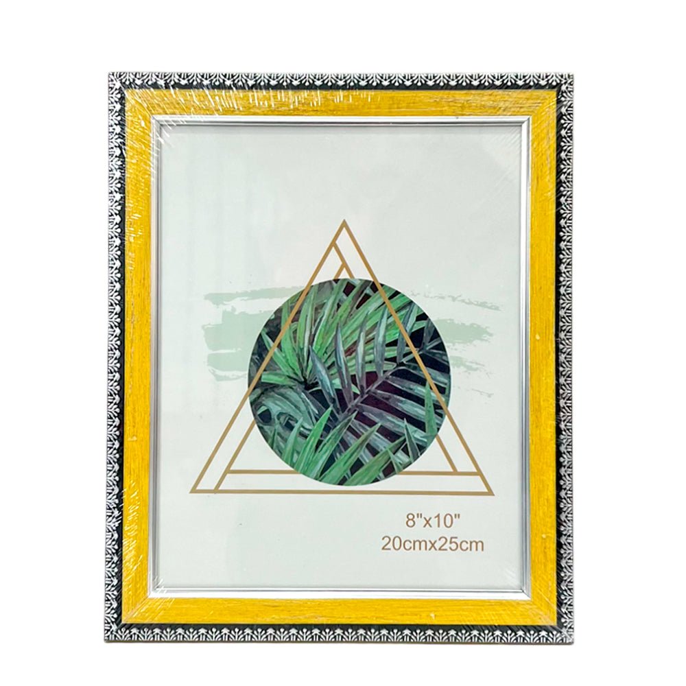 Portarretrato Home Elegance 8" x 10" - Surtido 10795 - Home Elegance - Titan.com.pa - 2100000217809