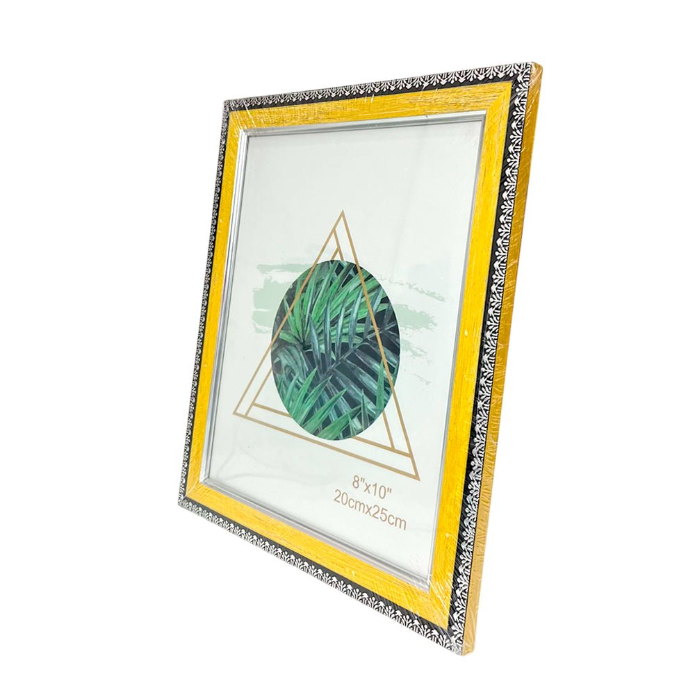Portarretrato Home Elegance 8" x 10" - Surtido 10795 - Home Elegance - Titan.com.pa - 2100000217809