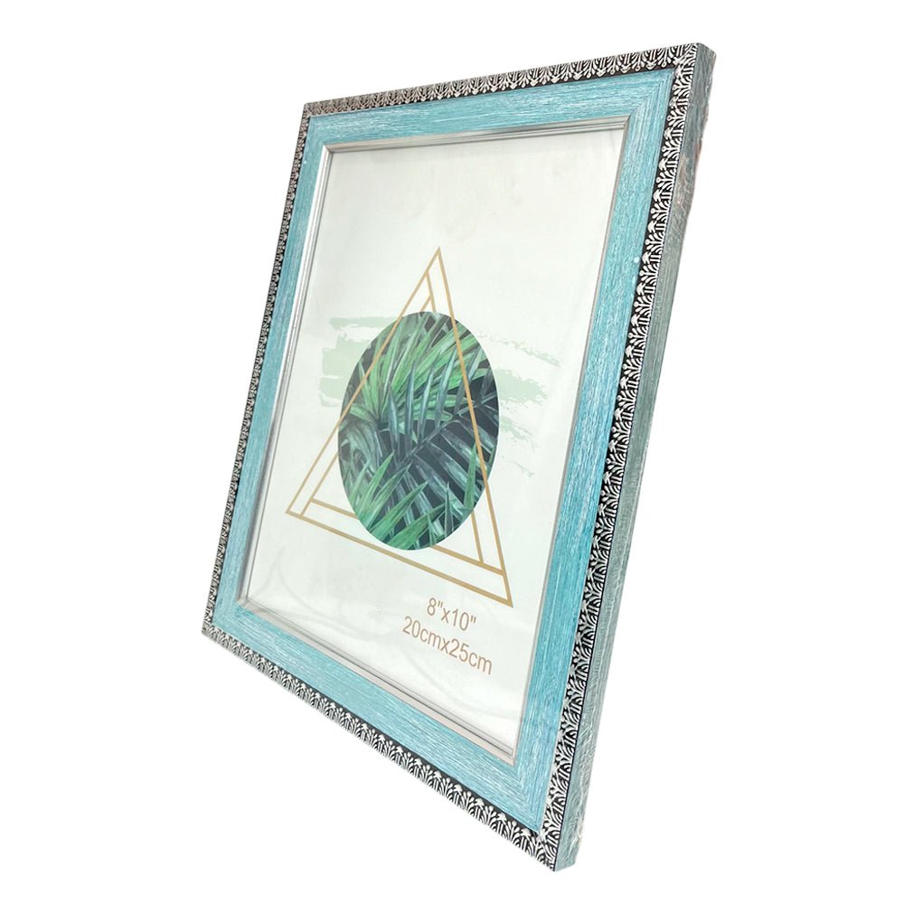 Portarretrato Home Elegance 8" x 10" - Surtido 10795 - Home Elegance - Titan.com.pa - 2100000217809