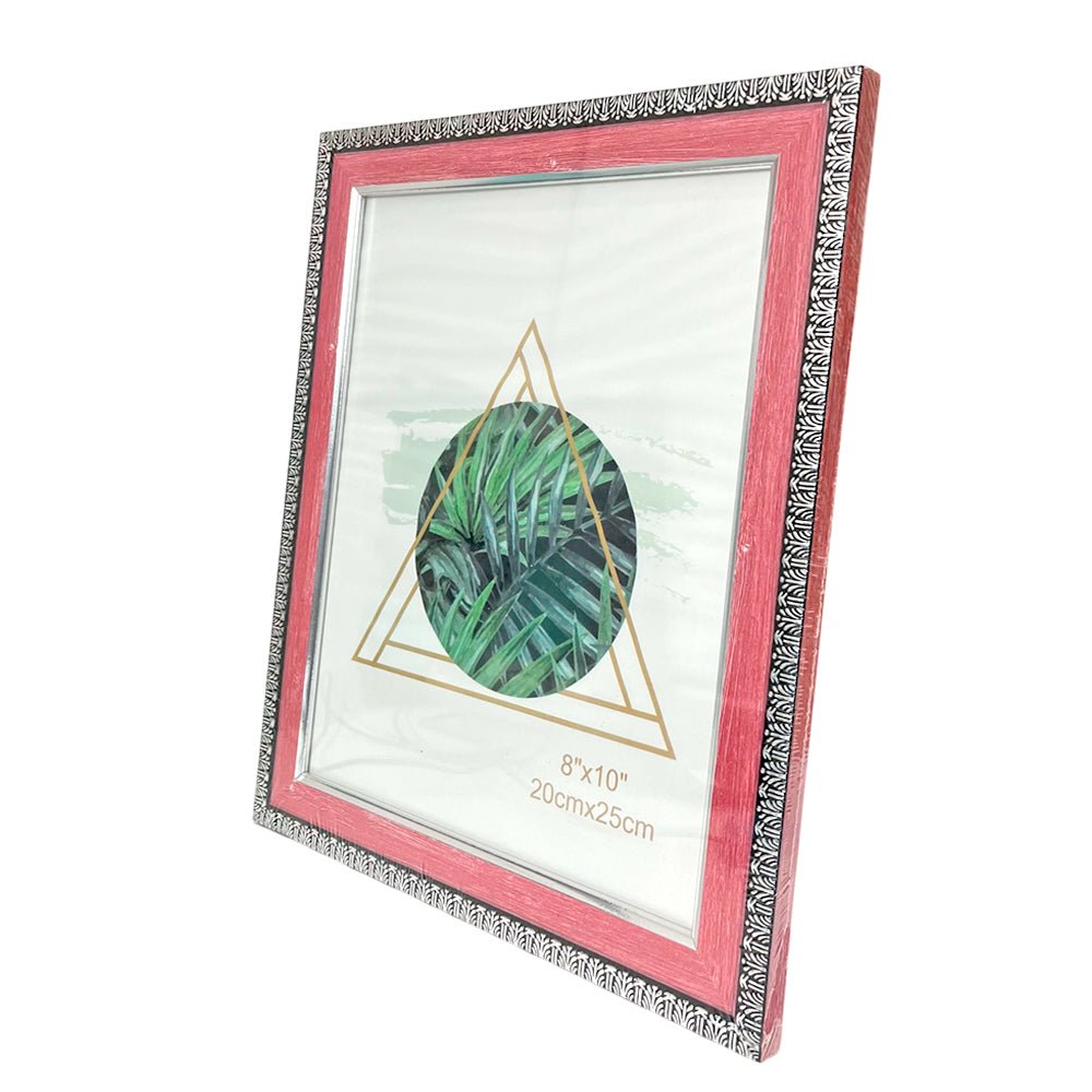 Portarretrato Home Elegance 8" x 10" - Surtido 10795 - Home Elegance - Titan.com.pa - 2100000217809