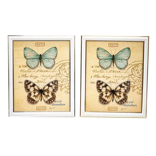 Portarretrato Home Elegance 8" x 10" - Surtido - Home Elegance - Titan.com.pa - 2100000641314
