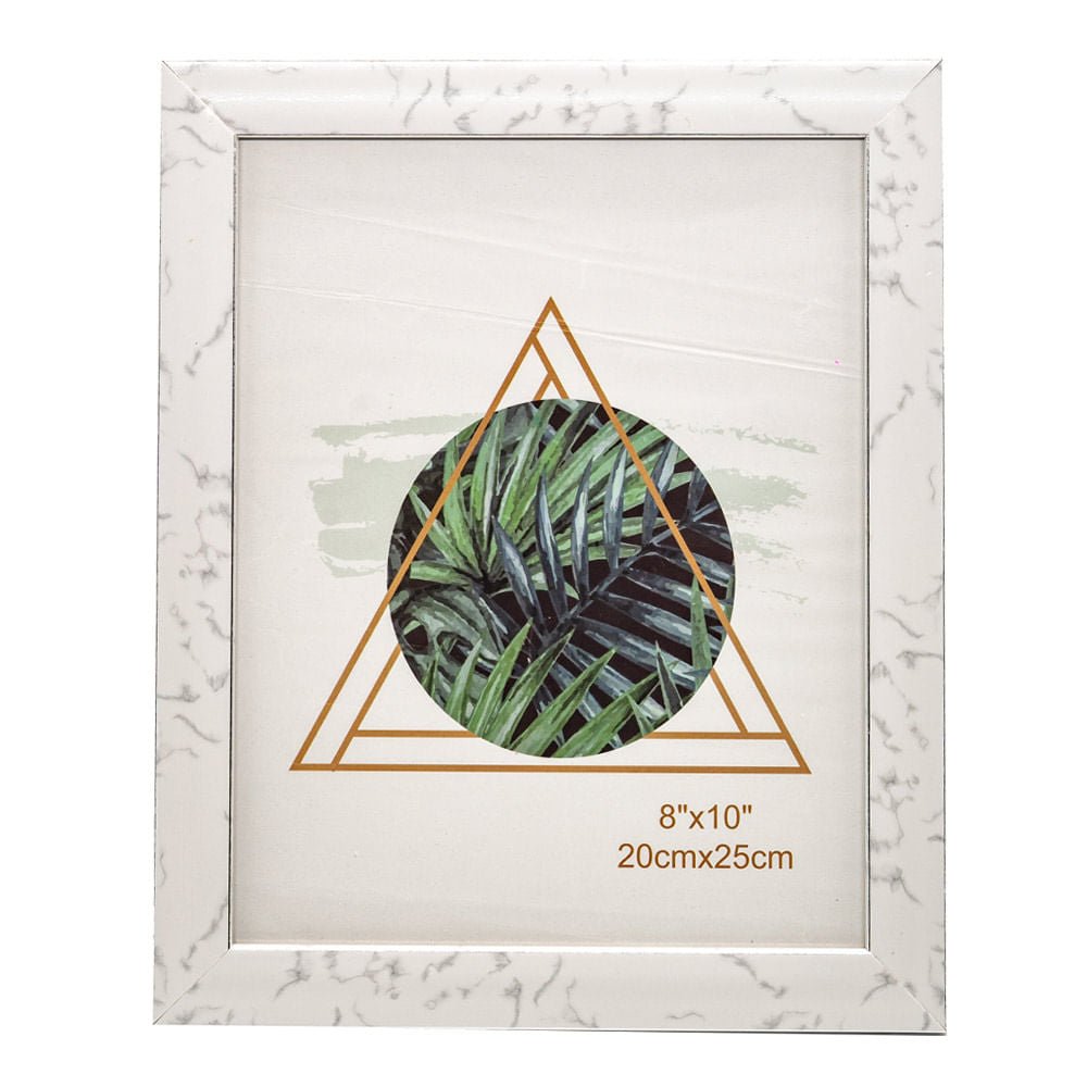 Portarretrato Home Elegance 8" x 10" - Surtido