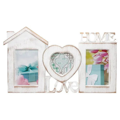 Portarretrato Plástico Home Elegance 10'' x 17'' - Surtido - Home Elegance - Titan.com.pa - 2100000652709