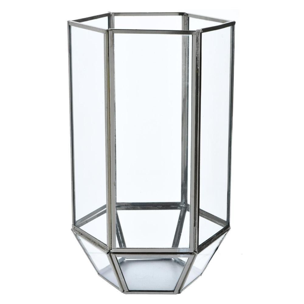 Portavelas Decorativo Concepts de 26 cm