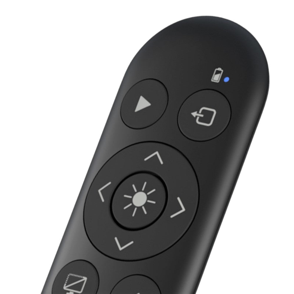 Presentador Laser Klip Xtreme Inalámbrico - Rojo - Klip Xtreme - Titan.com.pa - 798302091559