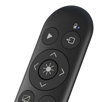 Presentador Laser Klip Xtreme Inalámbrico - Rojo - Klip Xtreme - Titan.com.pa - 798302091559