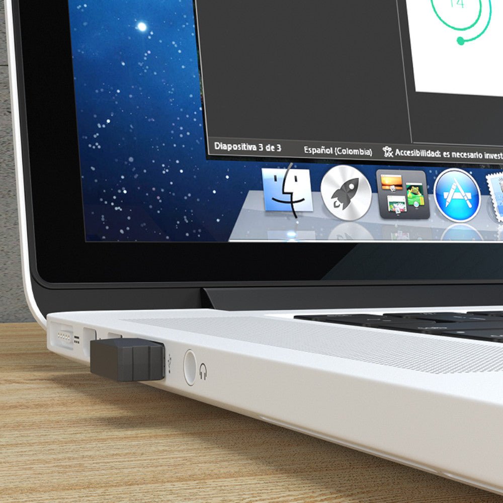 Presentador Laser Klip Xtreme Inalámbrico - Rojo - Klip Xtreme - Titan.com.pa - 798302091559