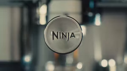 Máquina de Café Expresso Ninja Luxe Café